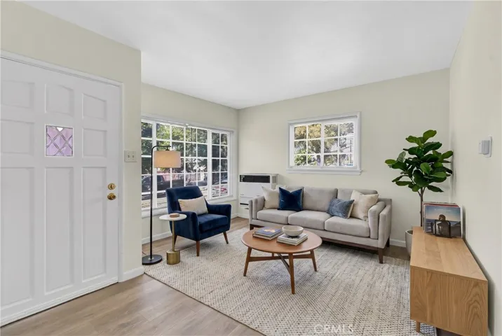 3577 Siskiyou, Los Angeles, California 90023