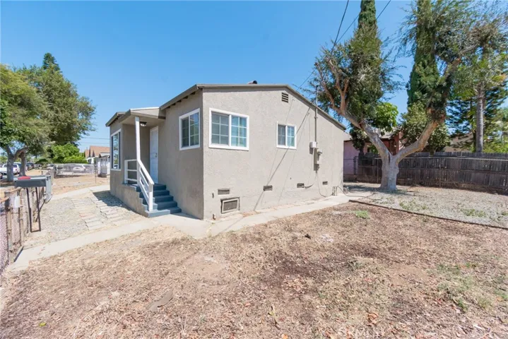 3577 Siskiyou, Los Angeles, California 90023