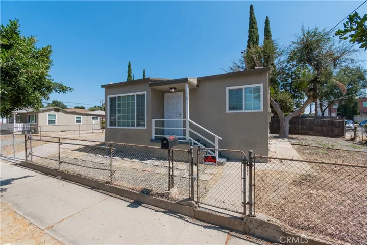 3577 Siskiyou, Los Angeles, California 90023