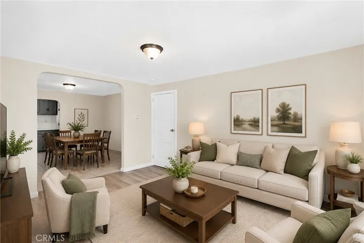 3577 Siskiyou, Los Angeles, California 90023