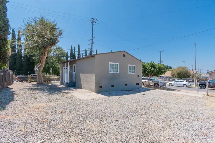 3577 Siskiyou, Los Angeles, California 90023