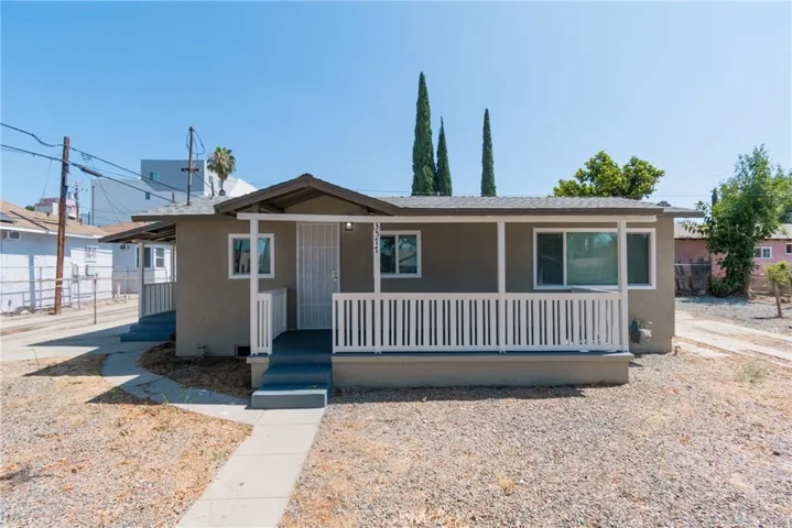 3577 Siskiyou, Los Angeles, California 90023