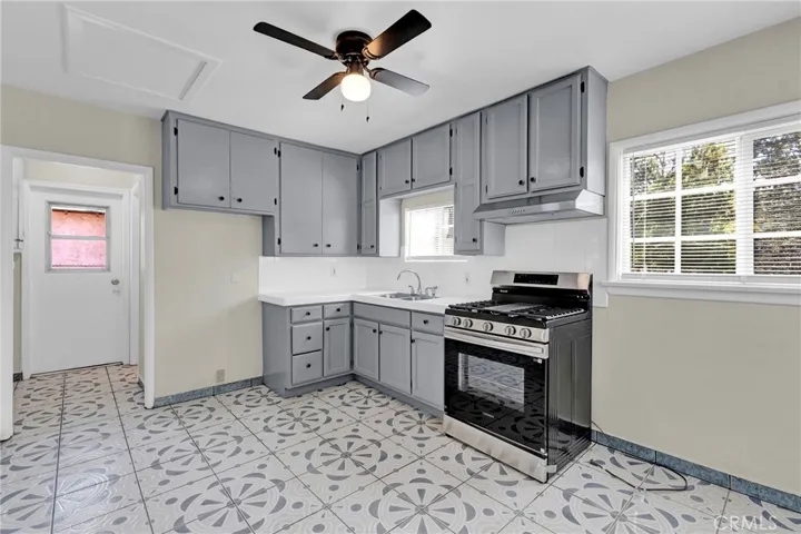3577 Siskiyou, Los Angeles, California 90023