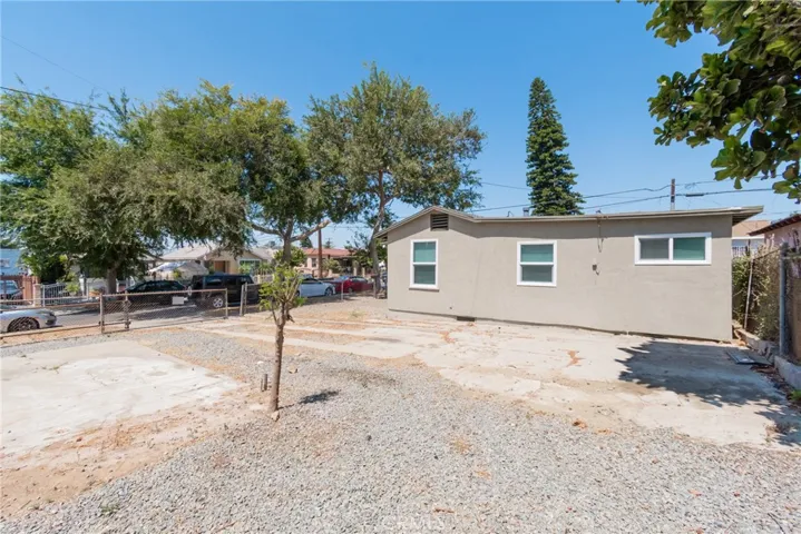3577 Siskiyou, Los Angeles, California 90023