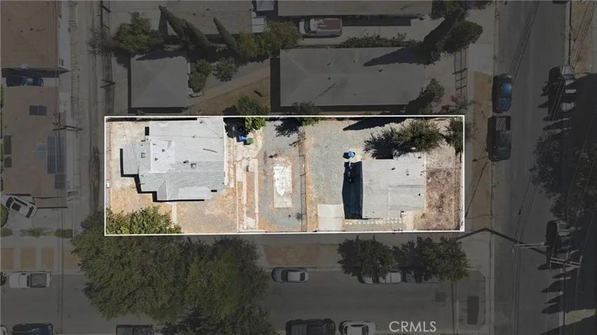 3577 Siskiyou, Los Angeles, California 90023
