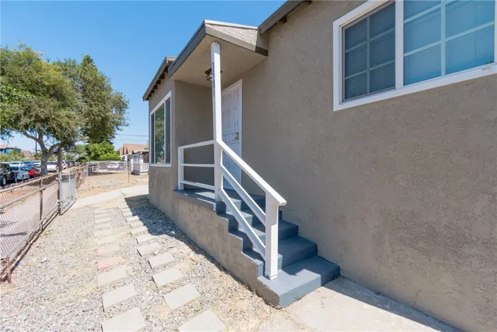 3577 Siskiyou, Los Angeles, California 90023