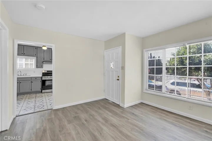3577 Siskiyou, Los Angeles, California 90023