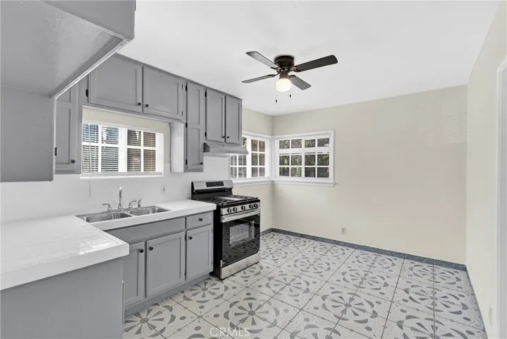 3577 Siskiyou, Los Angeles, California 90023