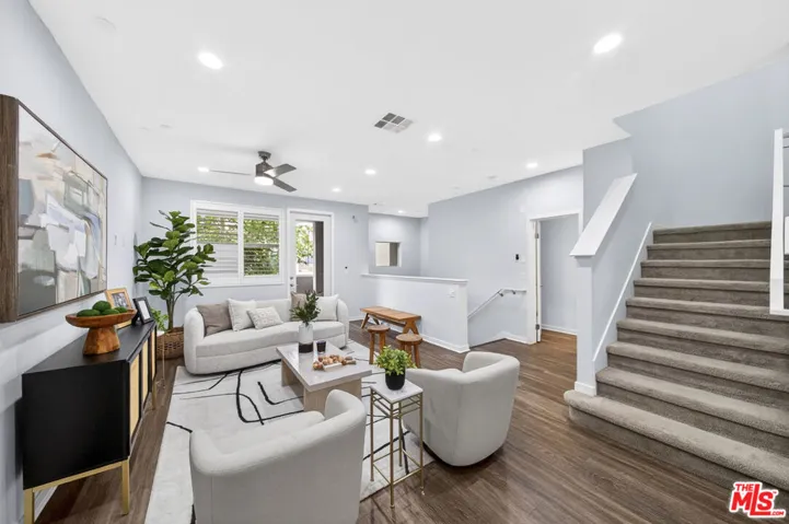 676 Colorado Circle, Carson, California 90745