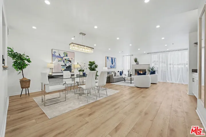 8559 Alcott Street 104, Los Angeles, California 90035