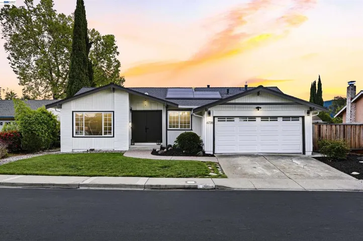 6738 Rancho Ct, Pleasanton, California 94588