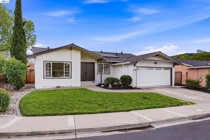 6738 Rancho Ct, Pleasanton, California 94588