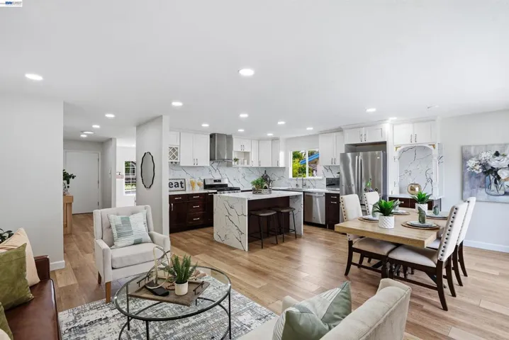 6738 Rancho Ct, Pleasanton, California 94588