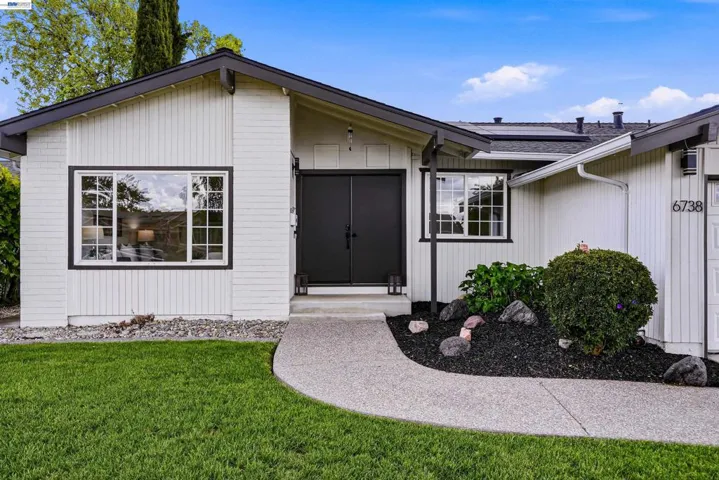 6738 Rancho Ct, Pleasanton, California 94588