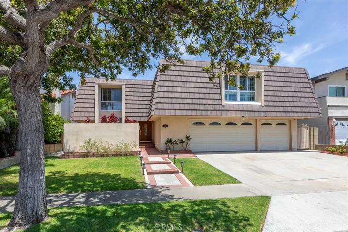 12441 Andy St., Cerritos, California 90703