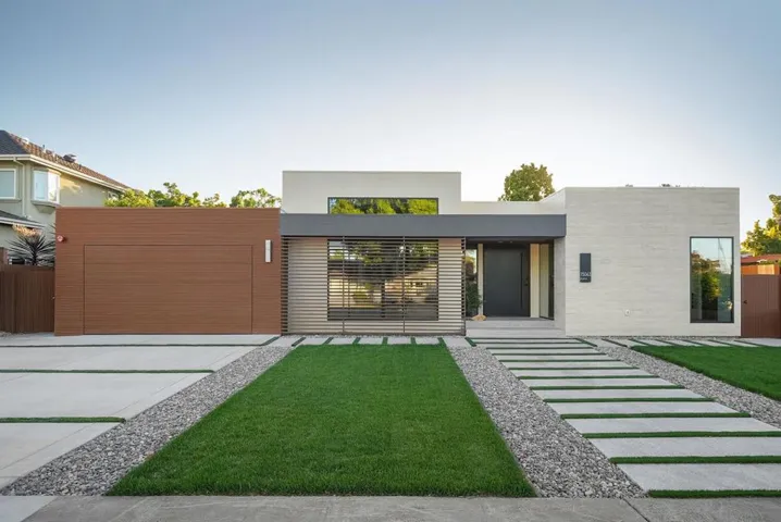 15063 Esther Drive, San Jose, California 95124