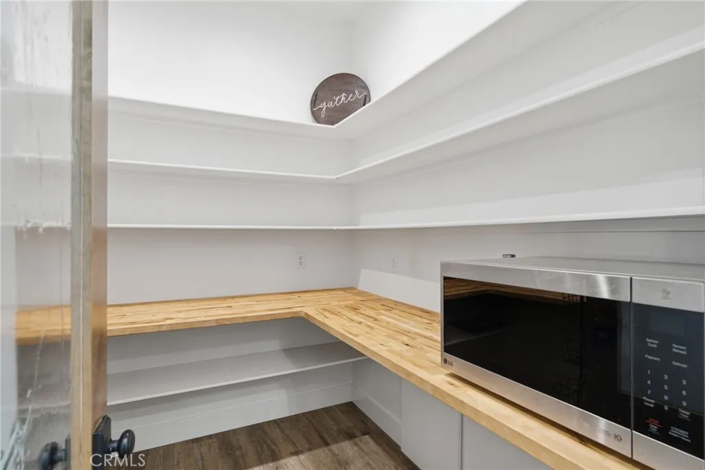 Pantry