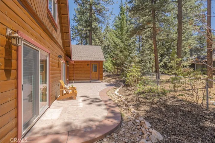 39145 Starview Lane, Big Bear Lake, California 92315