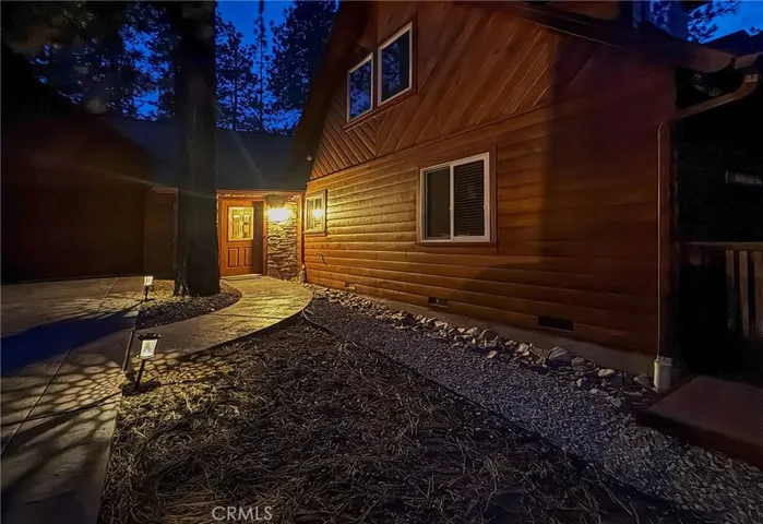 39145 Starview Lane, Big Bear Lake, California 92315