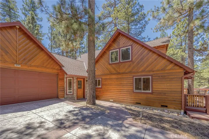 39145 Starview Lane, Big Bear Lake, California 92315