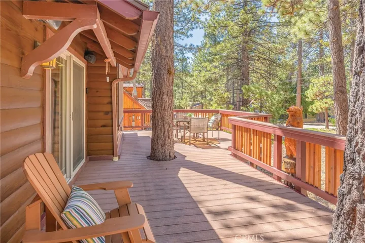 39145 Starview Lane, Big Bear Lake, California 92315
