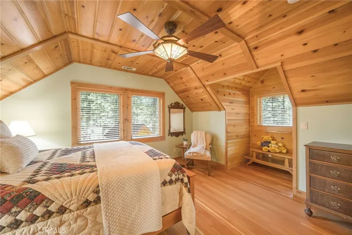 39145 Starview Lane, Big Bear Lake, California 92315
