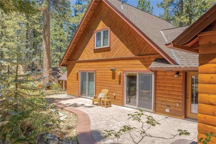 39145 Starview Lane, Big Bear Lake, California 92315