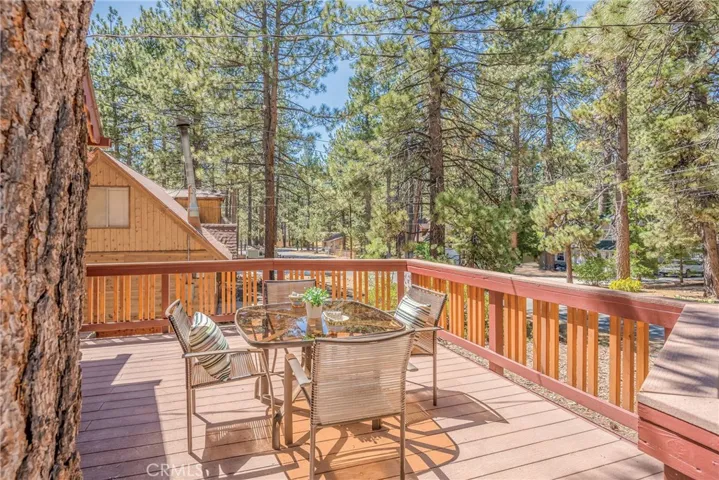 39145 Starview Lane, Big Bear Lake, California 92315