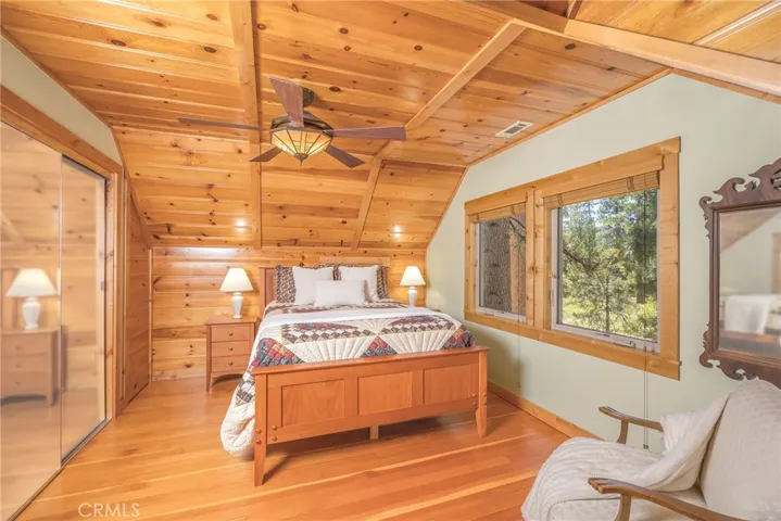 39145 Starview Lane, Big Bear Lake, California 92315
