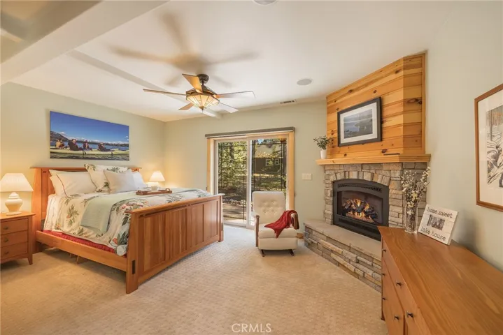 39145 Starview Lane, Big Bear Lake, California 92315