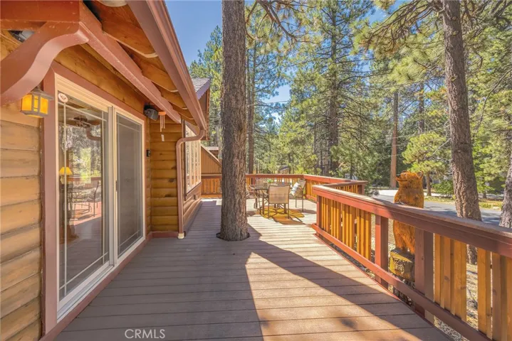 39145 Starview Lane, Big Bear Lake, California 92315