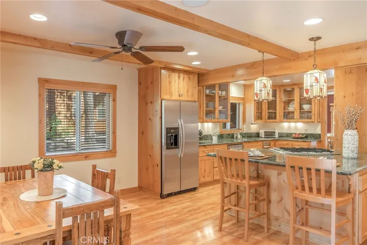 39145 Starview Lane, Big Bear Lake, California 92315