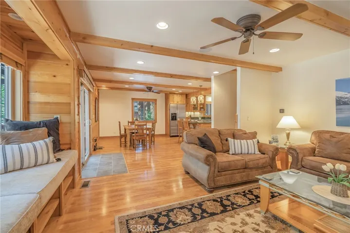 39145 Starview Lane, Big Bear Lake, California 92315