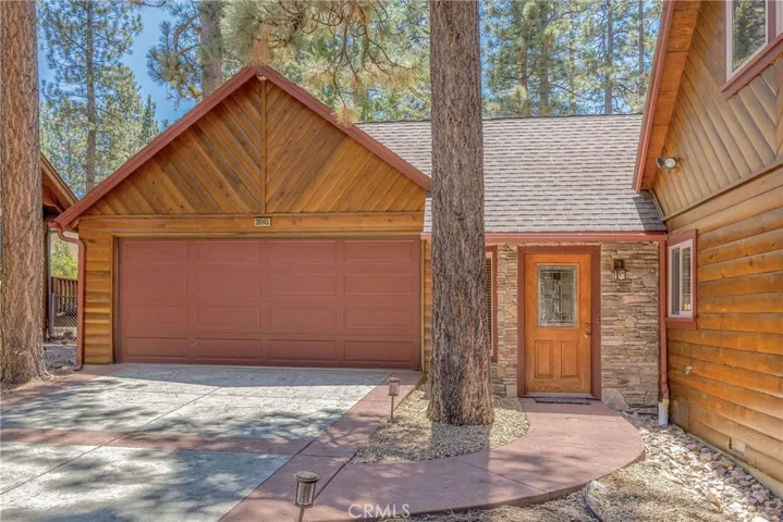 39145 Starview Lane, Big Bear Lake, California 92315