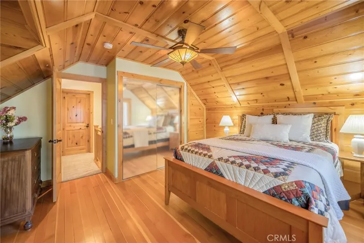 39145 Starview Lane, Big Bear Lake, California 92315