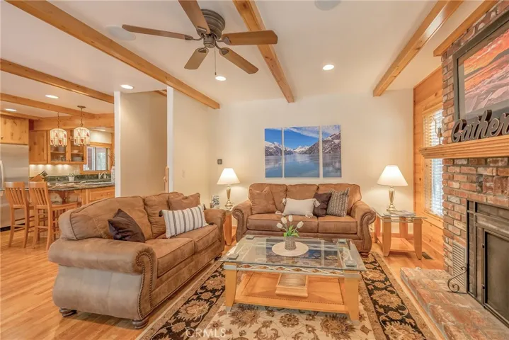 39145 Starview Lane, Big Bear Lake, California 92315