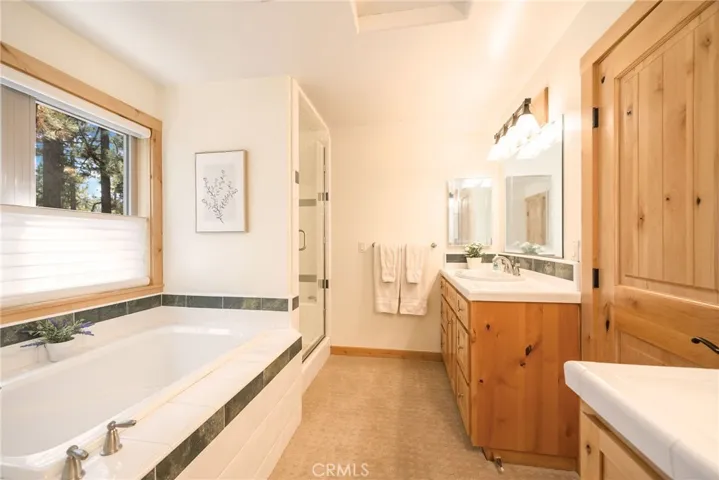 39145 Starview Lane, Big Bear Lake, California 92315