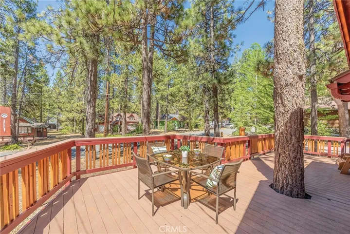 39145 Starview Lane, Big Bear Lake, California 92315
