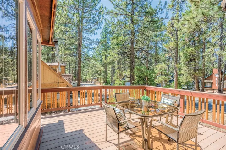 39145 Starview Lane, Big Bear Lake, California 92315