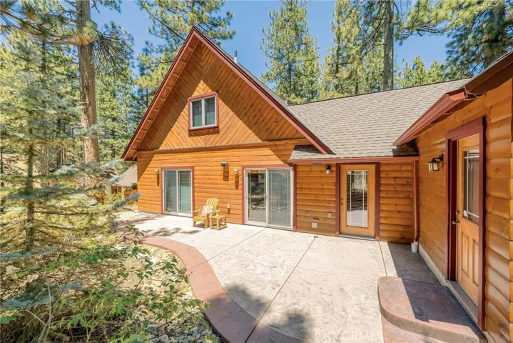 39145 Starview Lane, Big Bear Lake, California 92315