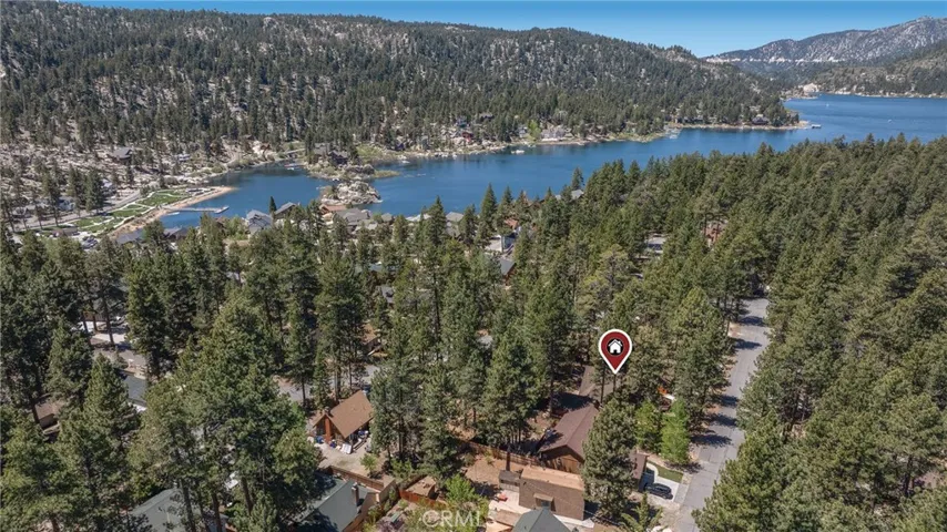 39145 Starview Lane, Big Bear Lake, California 92315