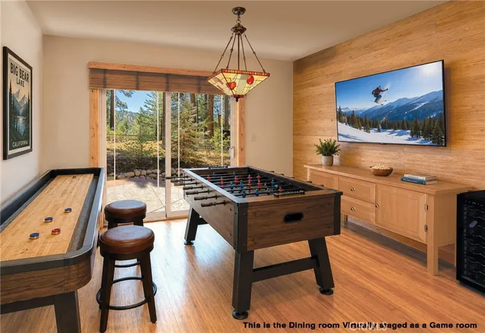39145 Starview Lane, Big Bear Lake, California 92315