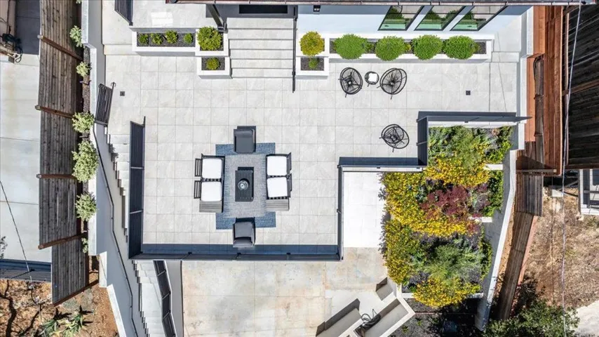 2244 Semeria Avenue, Belmont, California 94002