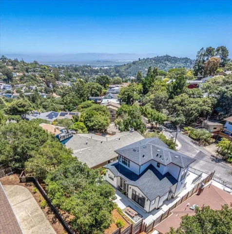 2244 Semeria Avenue, Belmont, California 94002