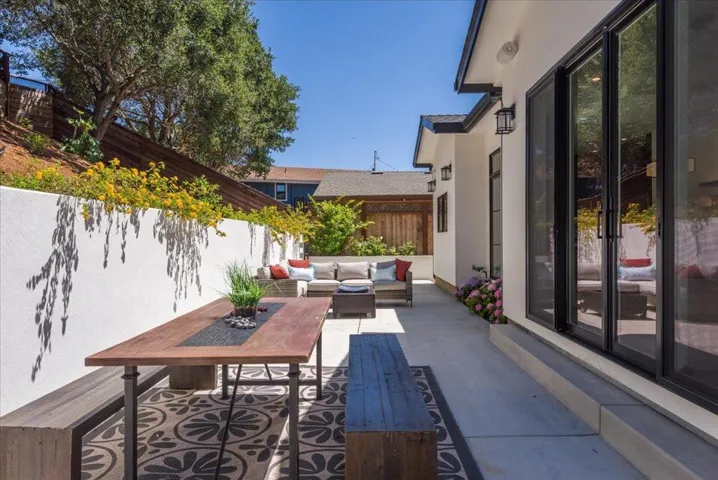 2244 Semeria Avenue, Belmont, California 94002