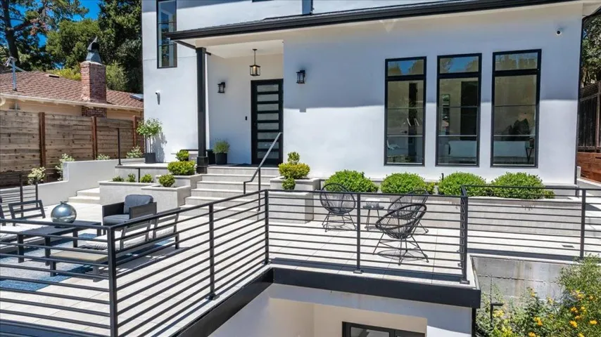 2244 Semeria Avenue, Belmont, California 94002