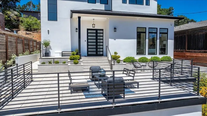 2244 Semeria Avenue, Belmont, California 94002