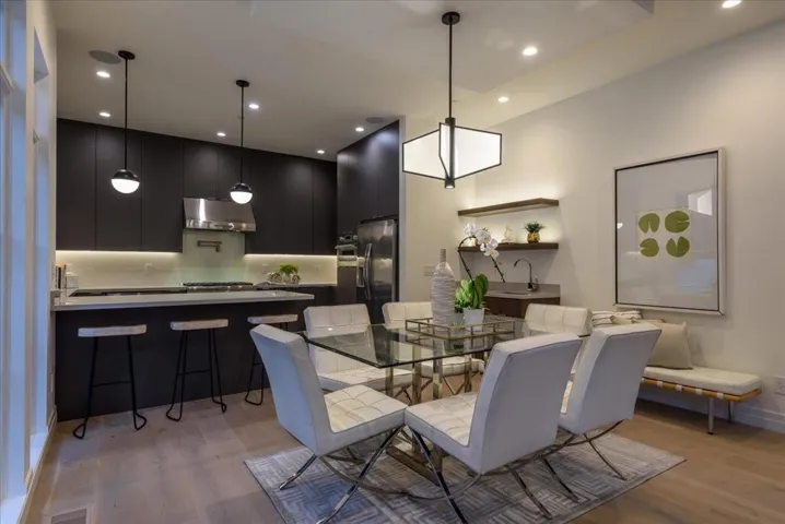 2244 Semeria Avenue, Belmont, California 94002