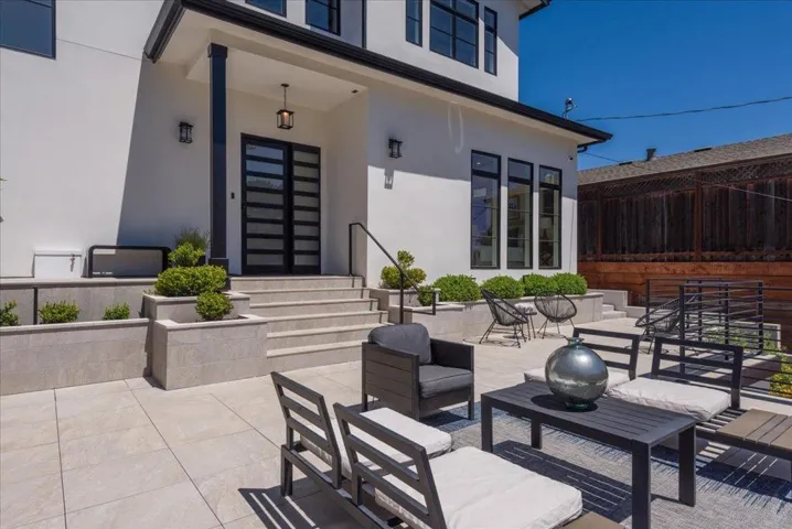 2244 Semeria Avenue, Belmont, California 94002