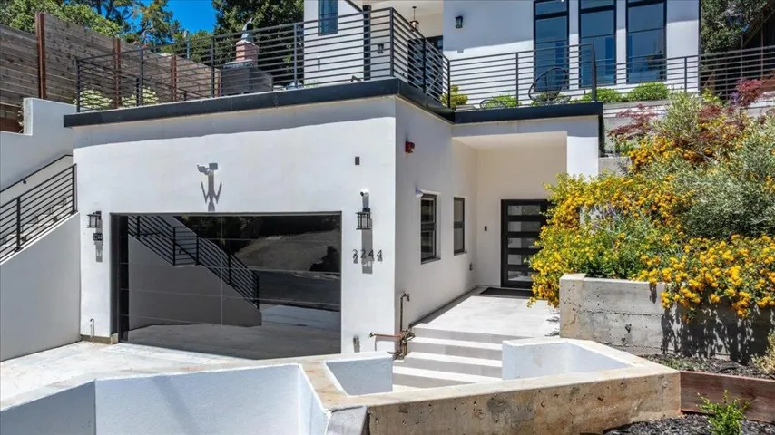 2244 Semeria Avenue, Belmont, California 94002